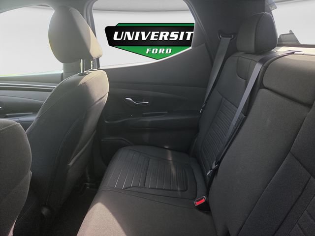Used 2024 Hyundai Santa Cruz SEL AWD/4WD image 26