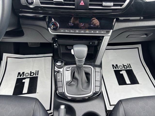 Certified 2023 Kia Seltos EX image 15