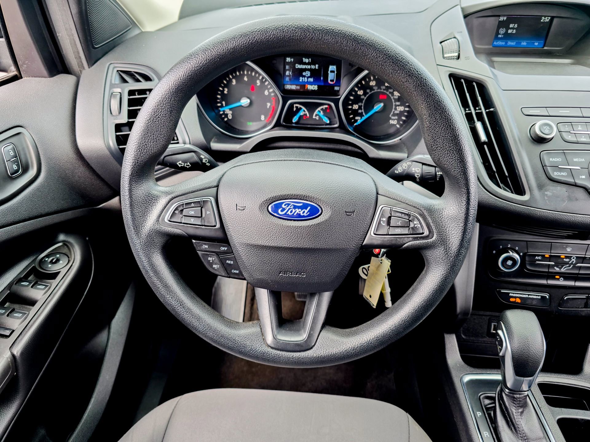 Used 2019 Ford Escape S image 32