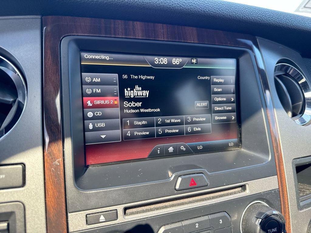 Used 2015 Ford Expedition Platinum image 14