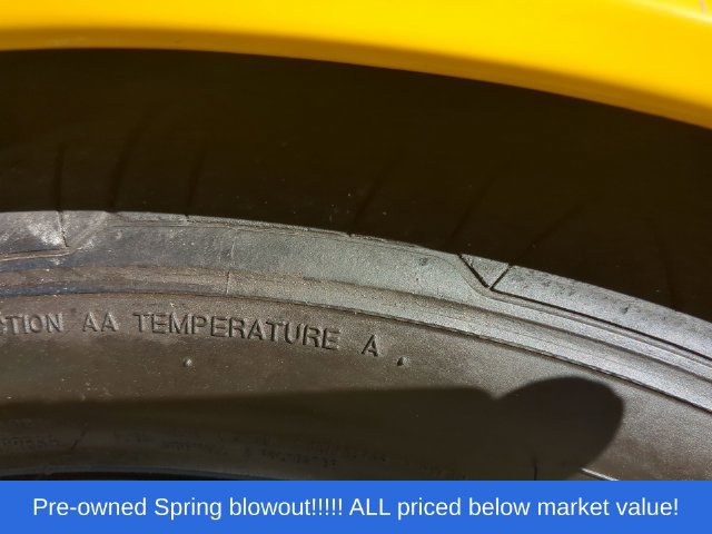 Used 2008 Chevrolet Corvette Z06 RWD image 15