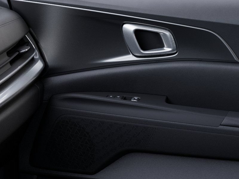 New 2027 Kia Carnival SX w/ Dark Edition Package FWD image 25