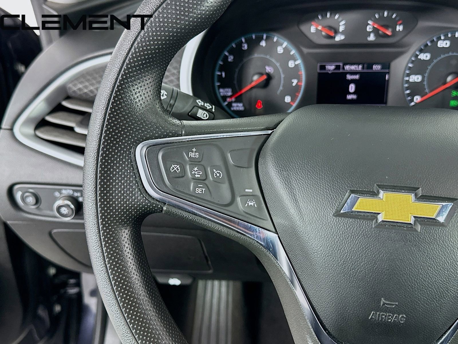 Used 2023 Chevrolet Malibu LT image 15