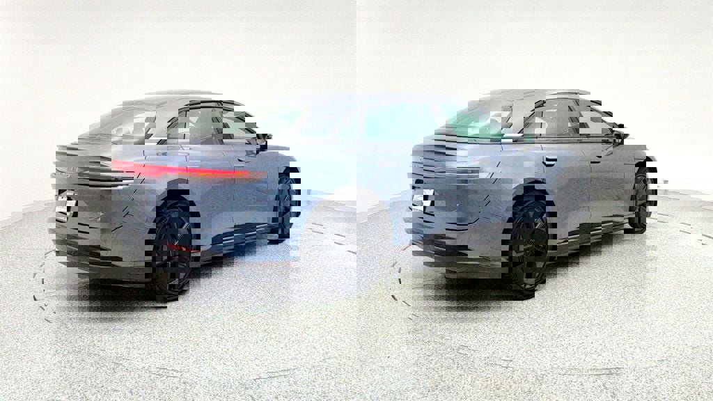 Used 2024 Lucid Air Pure image 5