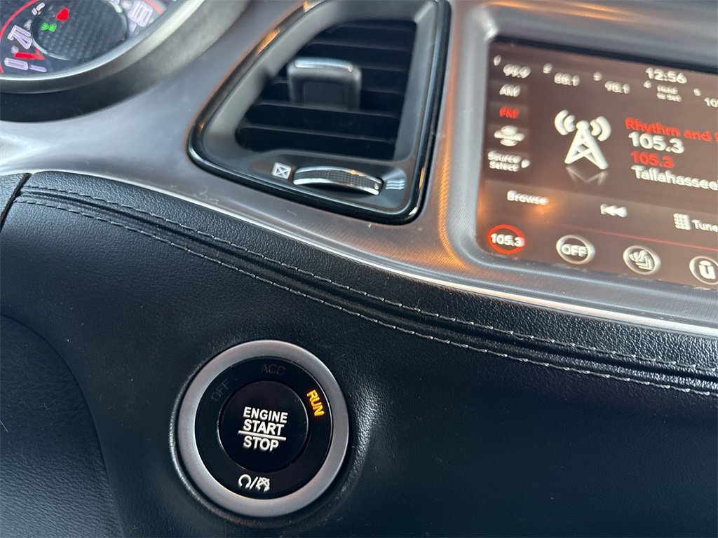 Used 2021 Dodge Challenger R/T w/ Plus Package image 15