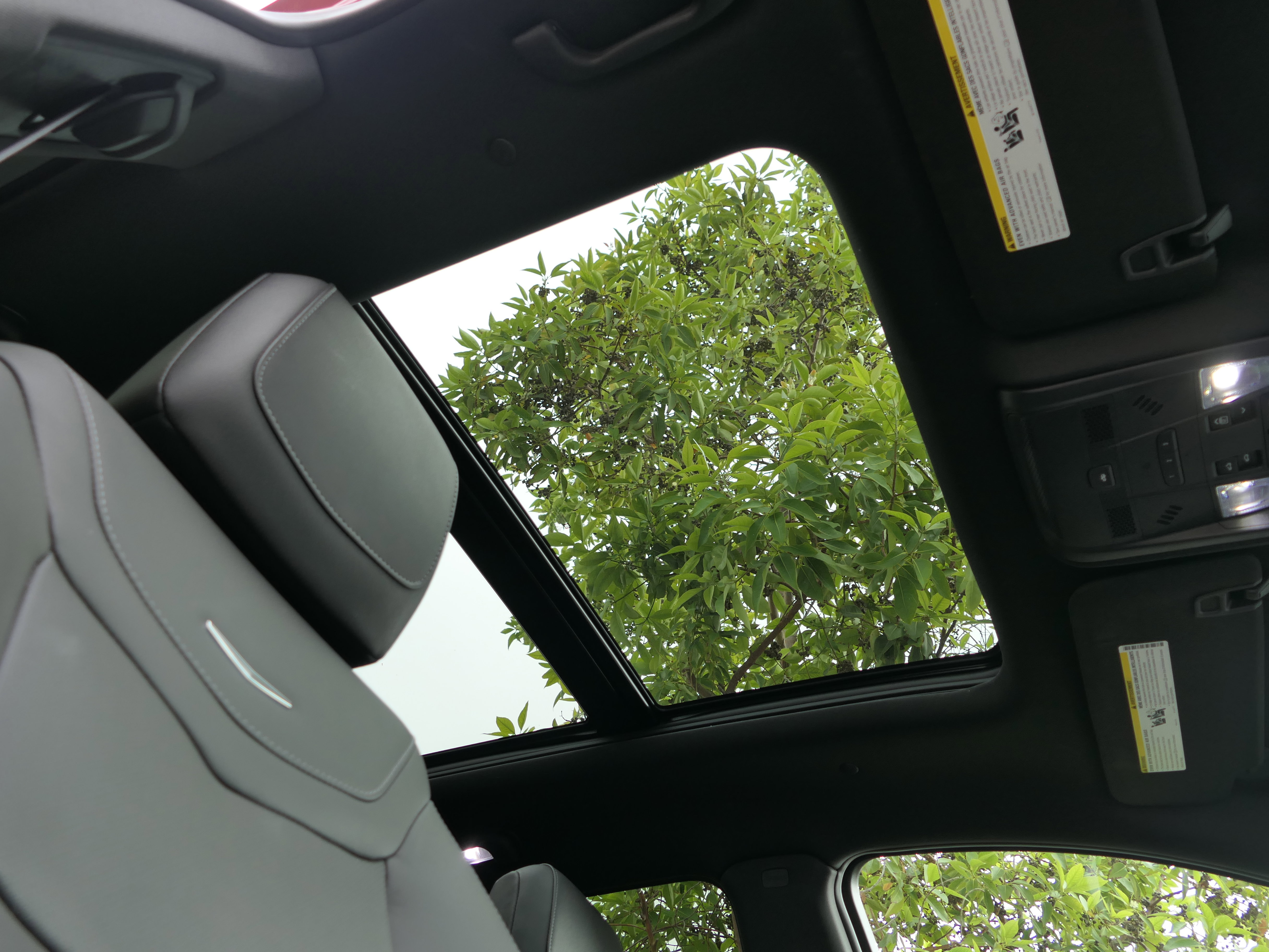 Used 2024 Cadillac XT5 Premium Luxury FWD image 27