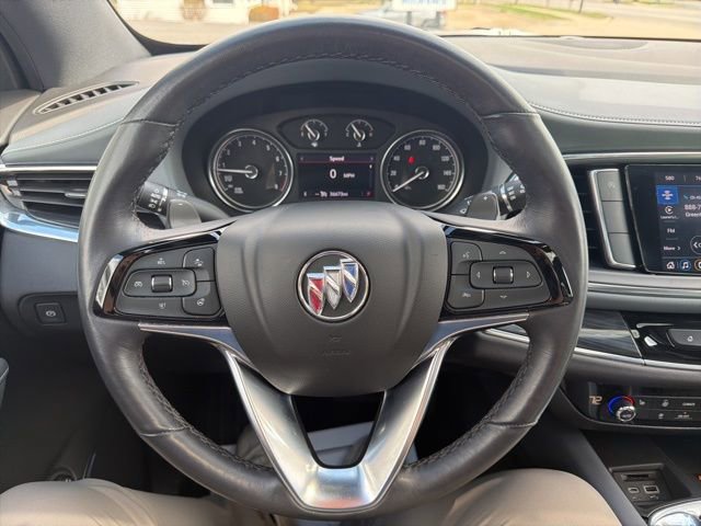 Certified 2023 Buick Enclave Essence w/ Experience Buick Package image 25