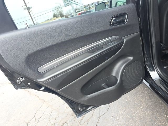Used 2019 Dodge Durango GT AWD/4WD image 30