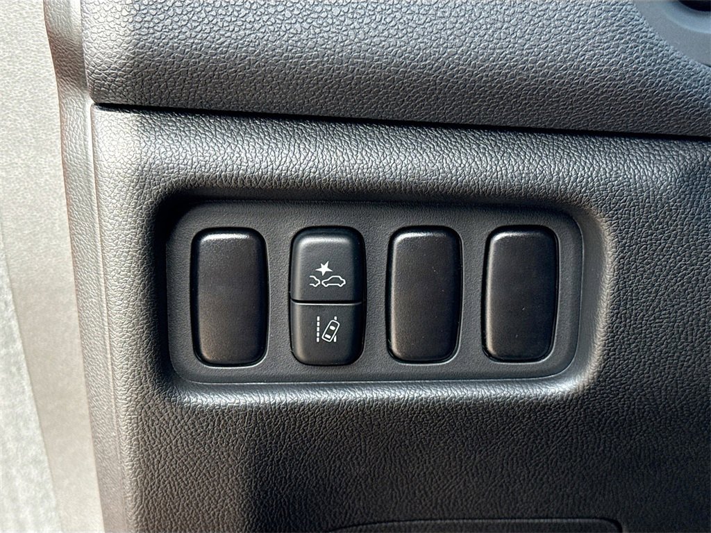 New 2026 Mitsubishi Outlander Sport ES image 10