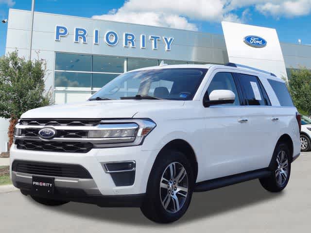 Used 2024 Ford Expedition Limited RWD image 1