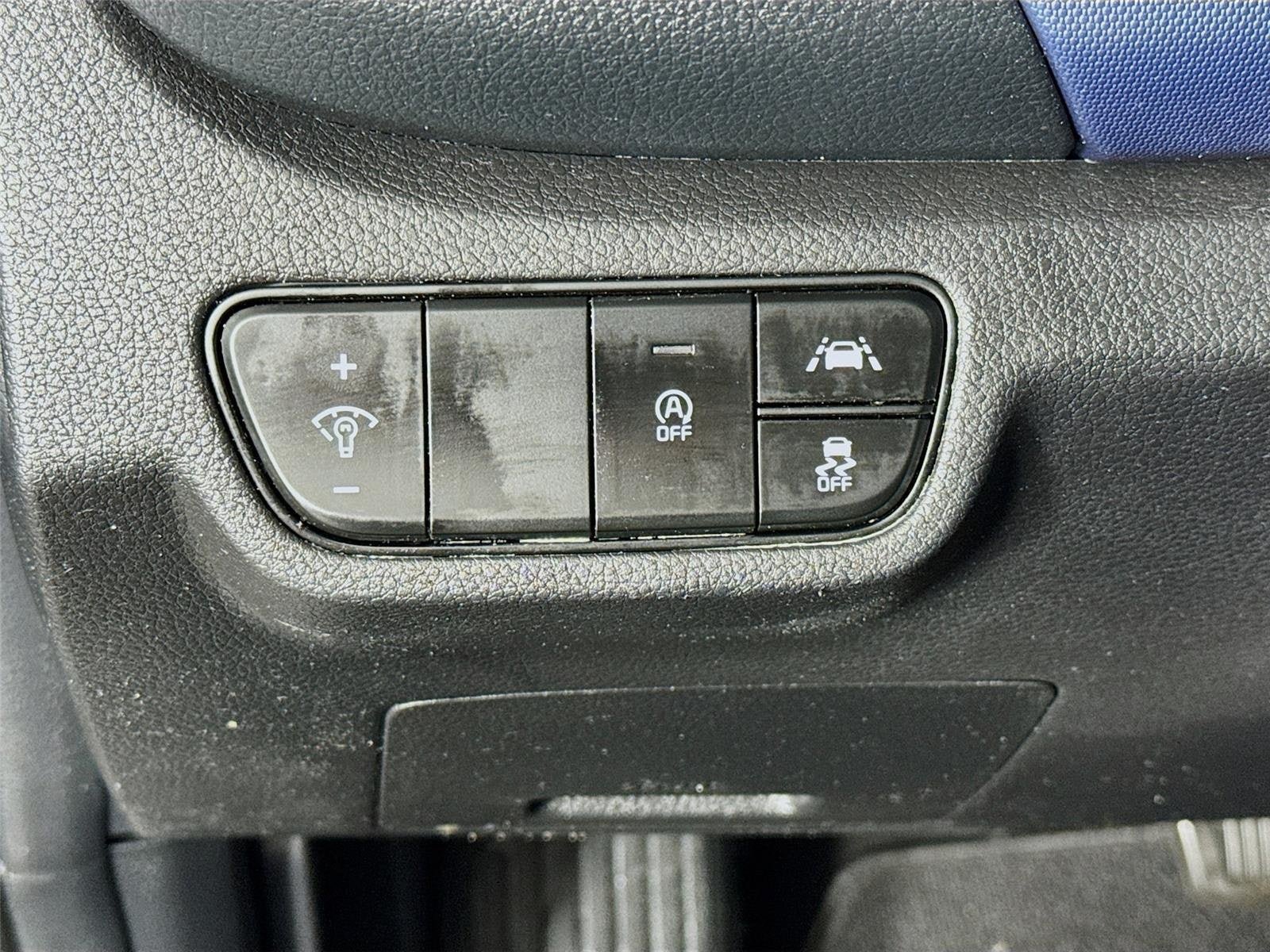 Certified 2022 Kia Seltos Nightfall Edition AWD/4WD image 10