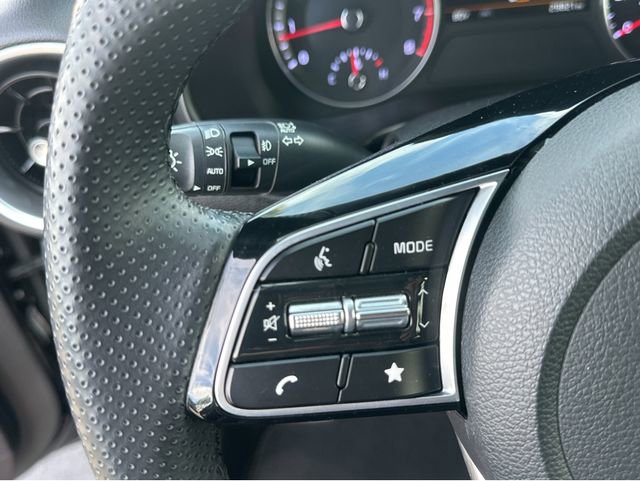 Certified 2023 Kia Forte GT-Line w/ GT-Line Technology Package image 20