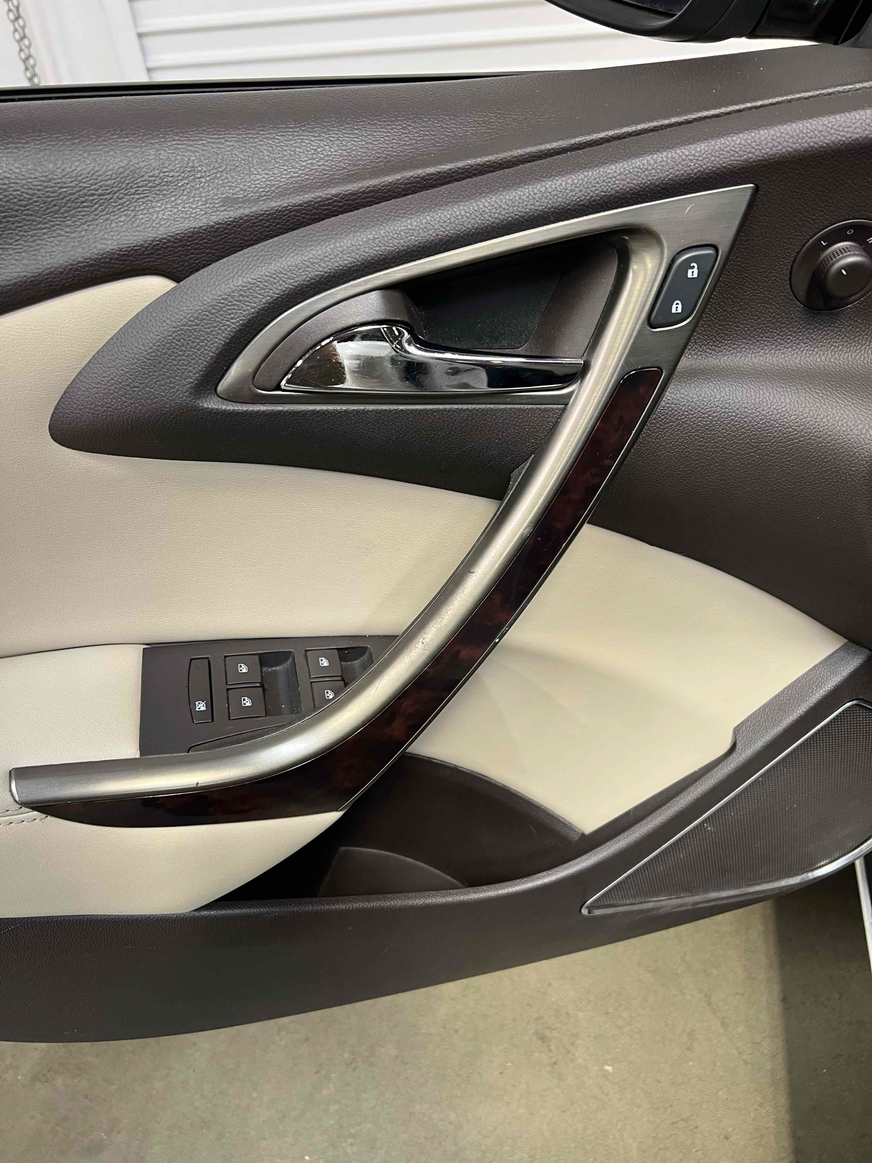 Used 2015 Buick Verano FWD image 51