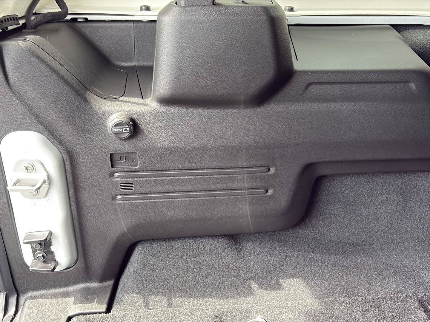 New 2026 Jeep Wrangler Sahara AWD/4WD image 35