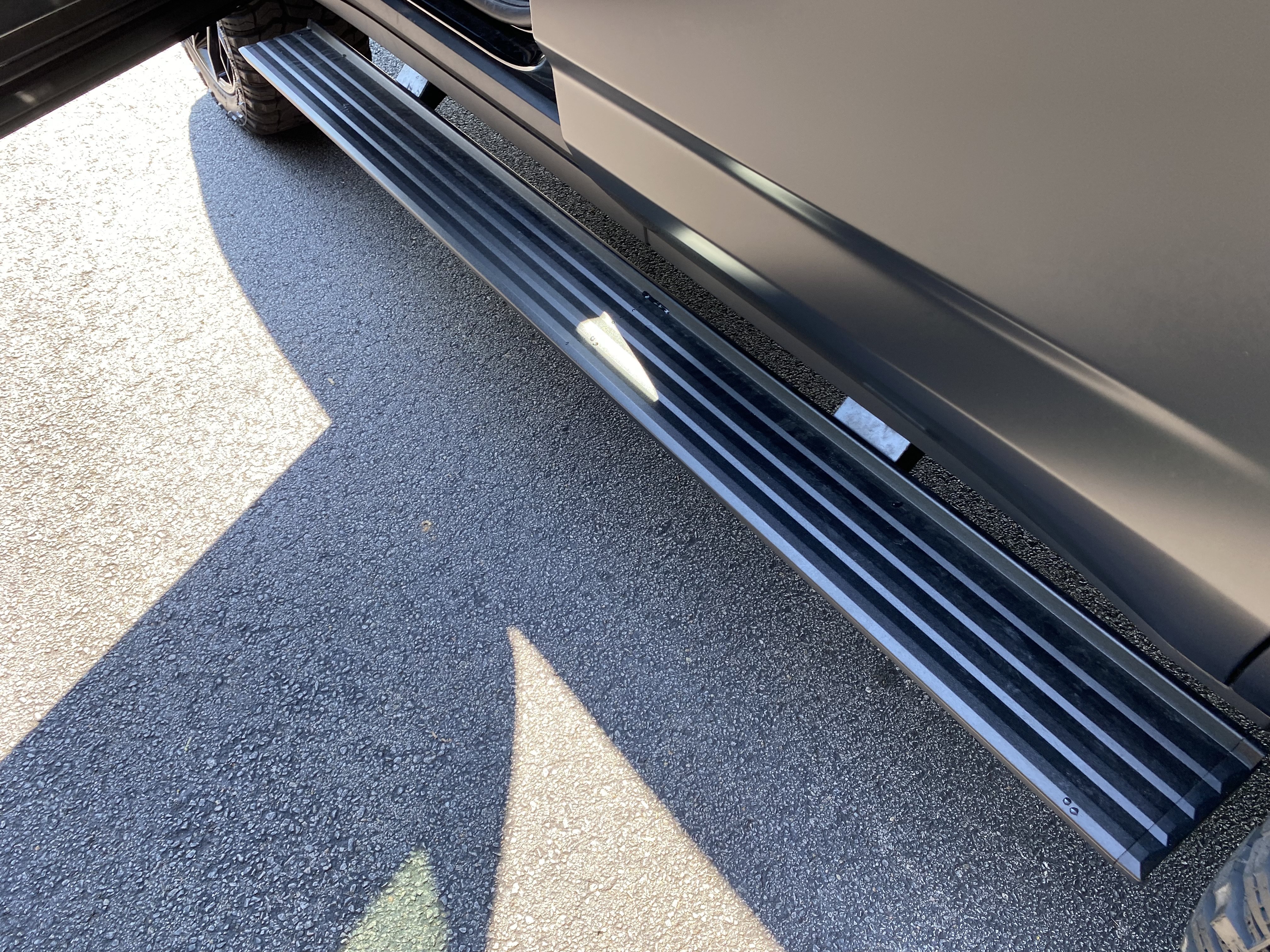 New 2026 Chevrolet Tahoe High Country AWD/4WD image 46