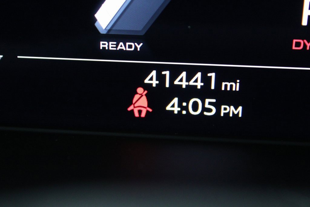 Used 2024 Audi SQ5 Prestige image 36