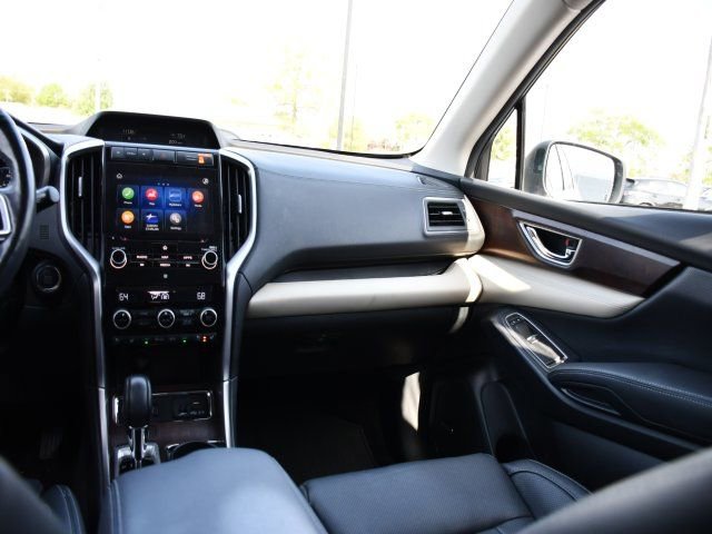 Used 2022 Subaru Ascent Touring AWD/4WD image 21