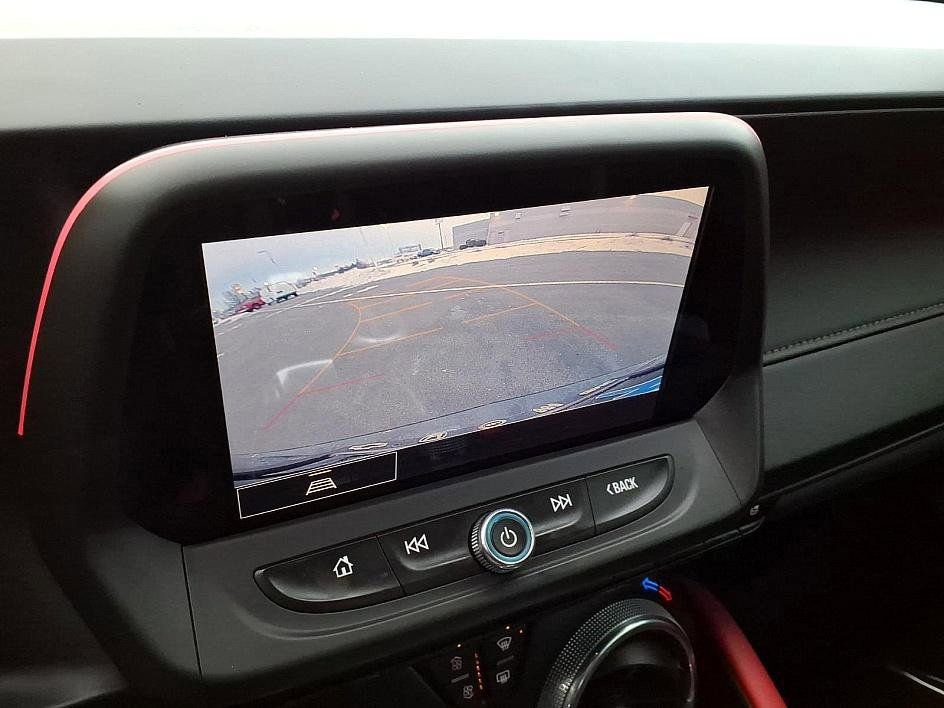 Used 2023 Chevrolet Camaro SS w/ Redline Edition image 29