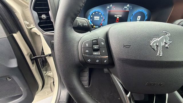 New 2025 Ford Bronco Sport Outer Banks w/ Outer Banks Tech Package+ image 25