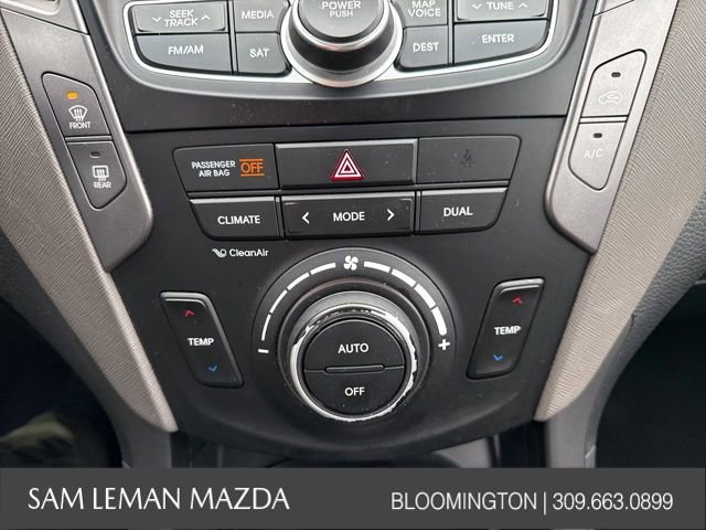 Used 2015 Hyundai Santa Fe Sport w/ Option Group 04 image 6
