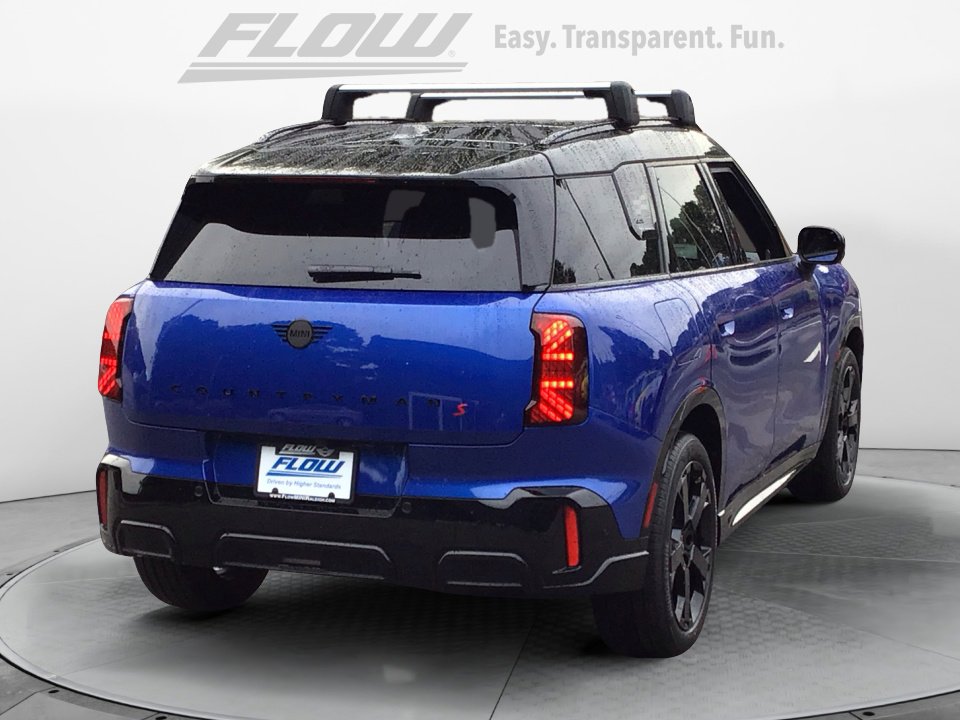New 2026 MINI Cooper Countryman S image 7