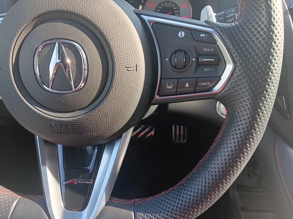 Used 2026 Acura RDX w/ Advance Package AWD/4WD image 25