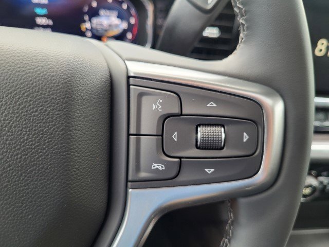 New 2026 Chevrolet Silverado 2500 LTZ w/ LTZ Premium Package image 23