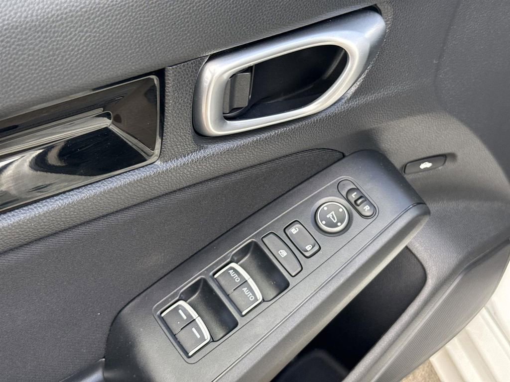 Used 2023 Honda Civic EX image 21