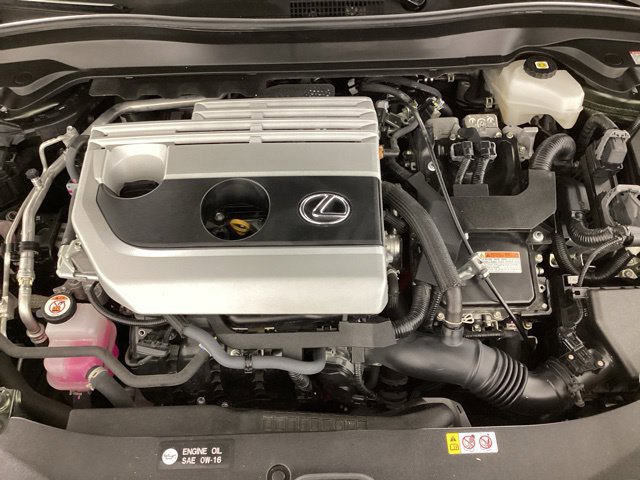 Used 2023 Lexus UX 250h FWD w/ Accessory Package (Z1) image 29