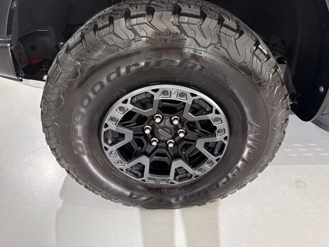 Used 2024 Ford F150 Raptor w/ Equipment Group 803A Raptor R AWD/4WD image 4
