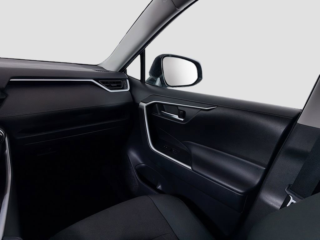 Used 2024 Toyota RAV4 XLE w/ Weather Package image 25