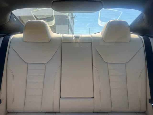 Certified 2026 BMW 430i xDrive Coupe w/ M Sport Package AWD/4WD image 26
