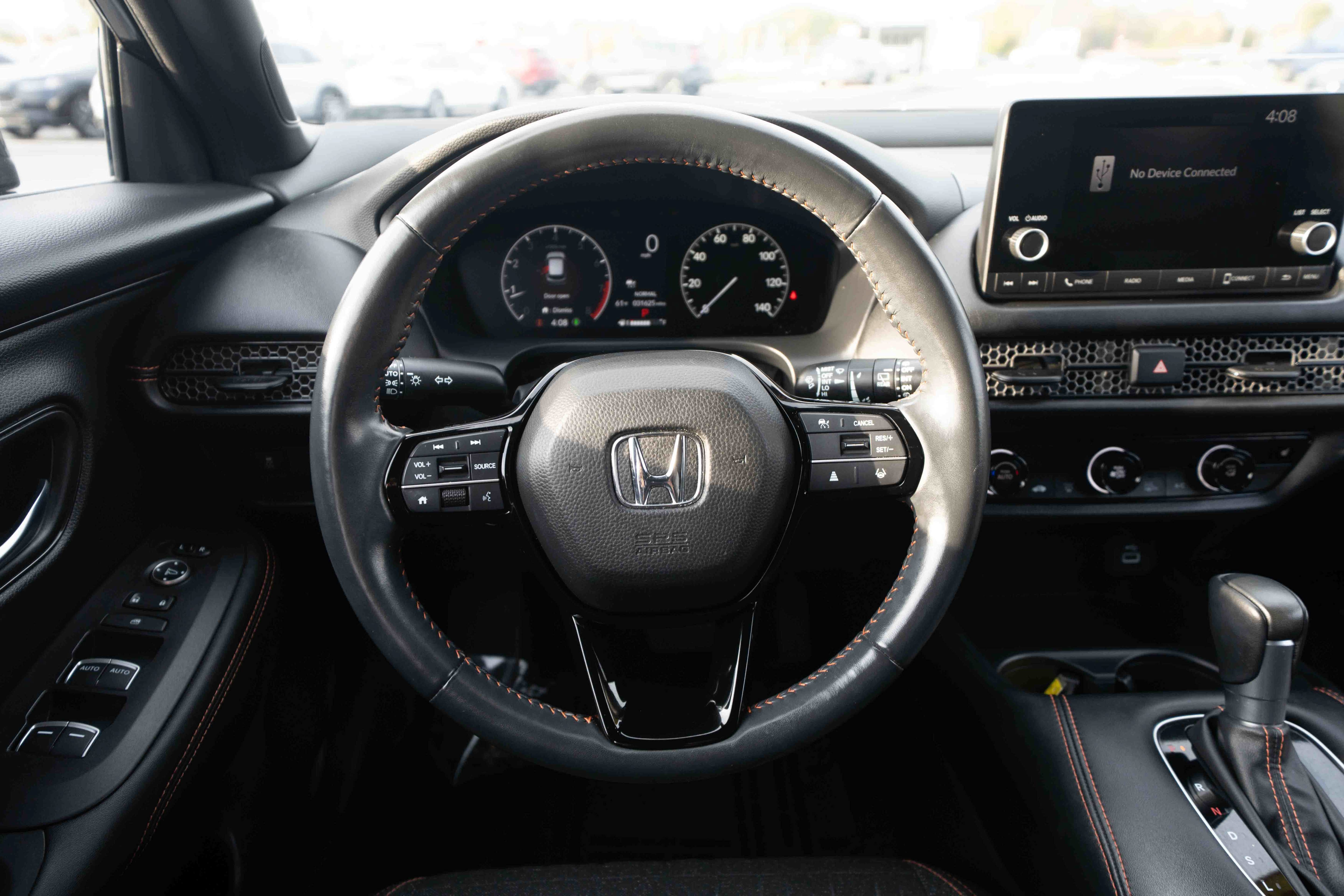 Used 2023 Honda HR-V Sport image 21