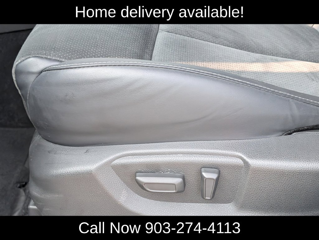 Used 2026 Mitsubishi Eclipse Cross AWD image 25