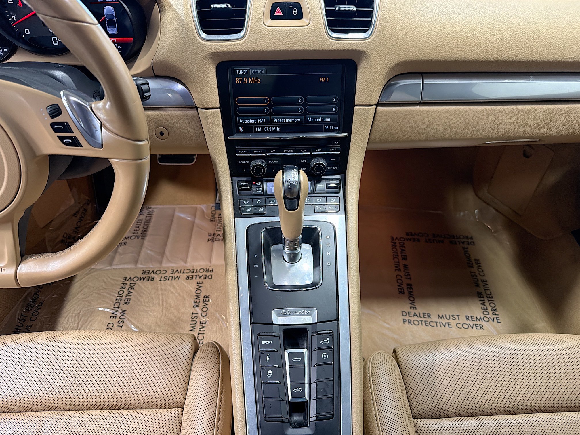 Used 2013 Porsche Boxster S image 18