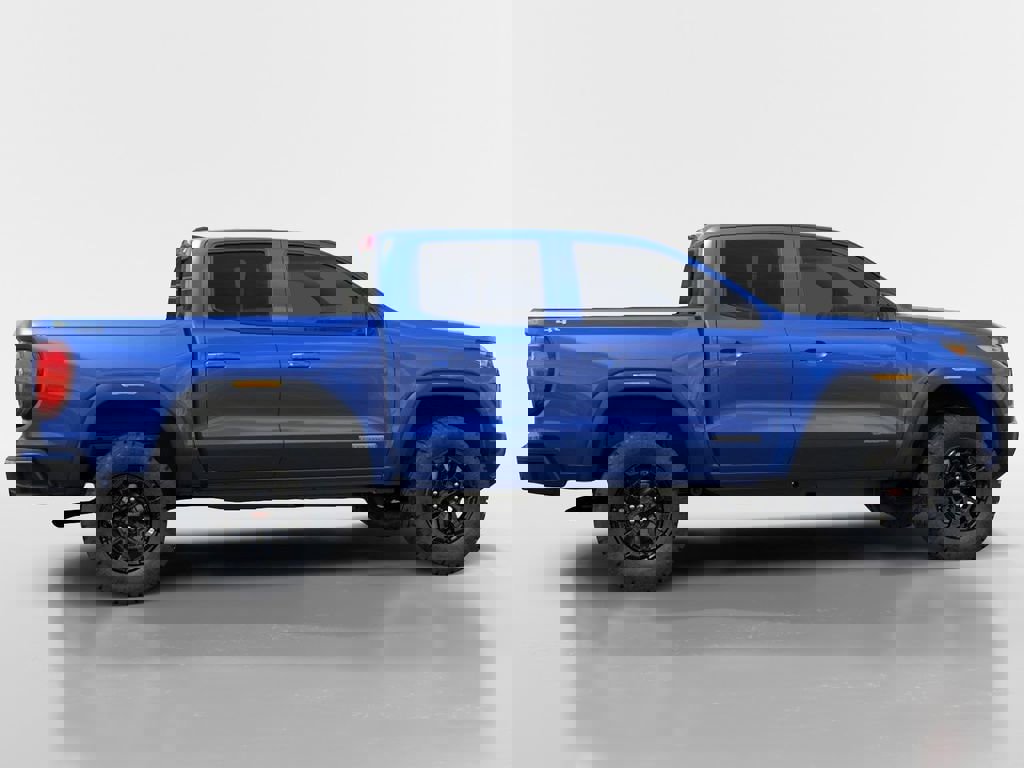 New 2026 GMC Canyon Elevation w/ Convenience Package image 6