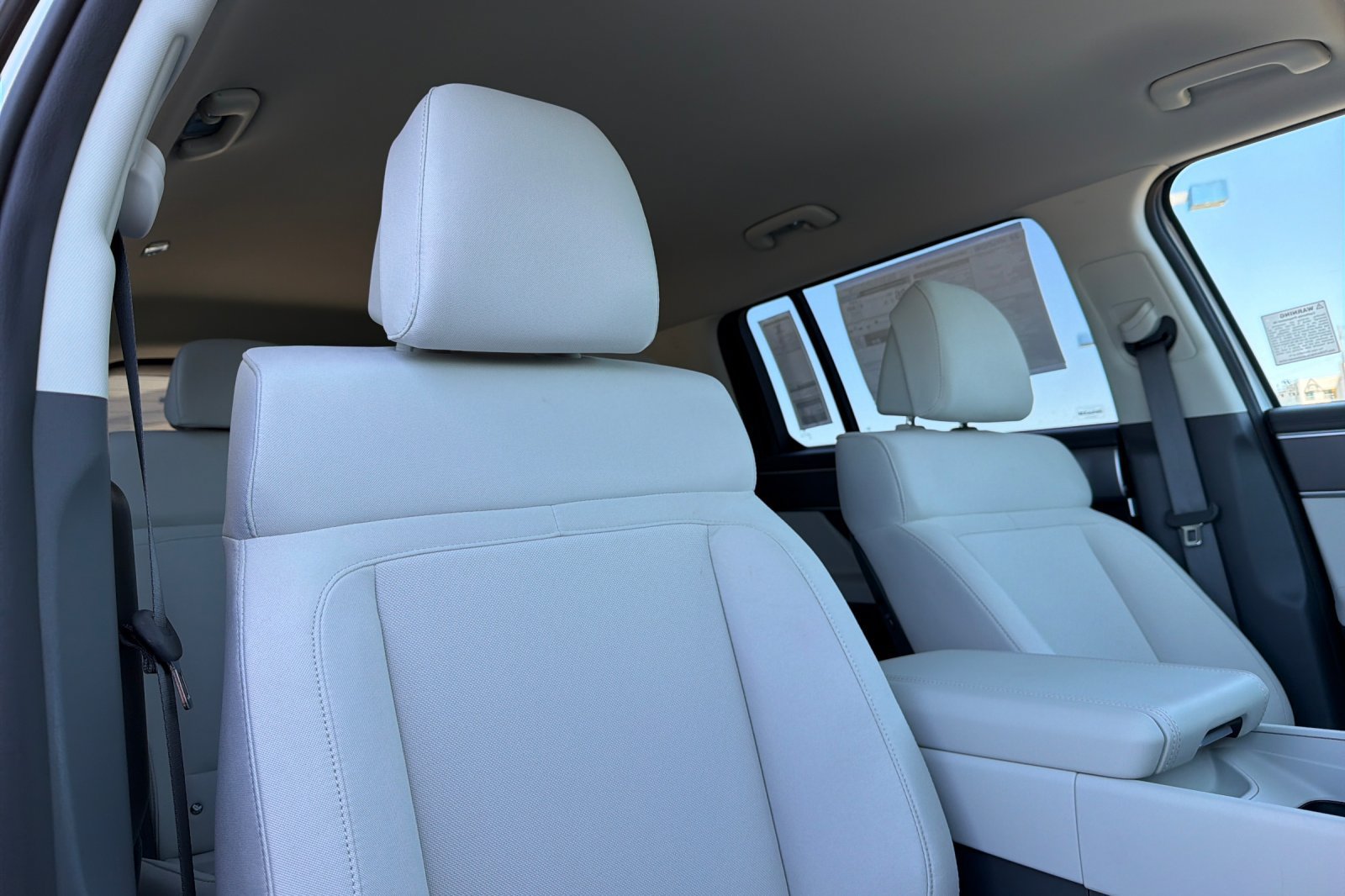 New 2026 Hyundai Santa Fe SE FWD image 17