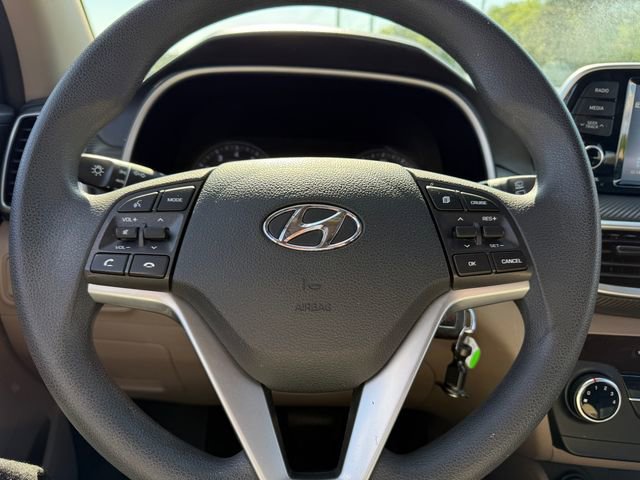 Used 2020 Hyundai Tucson SE FWD image 19
