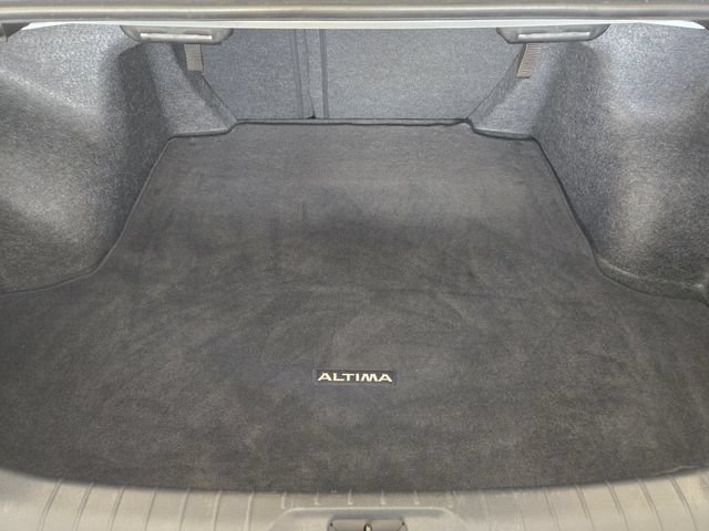 Used 2025 Nissan Altima 2.5 SR w/ SR Premium Package FWD image 34