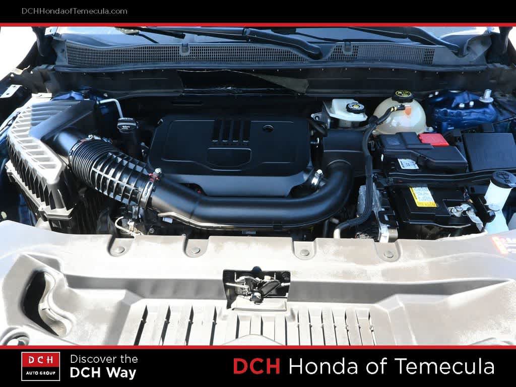 Used 2023 Chevrolet Blazer LT AWD/4WD image 24