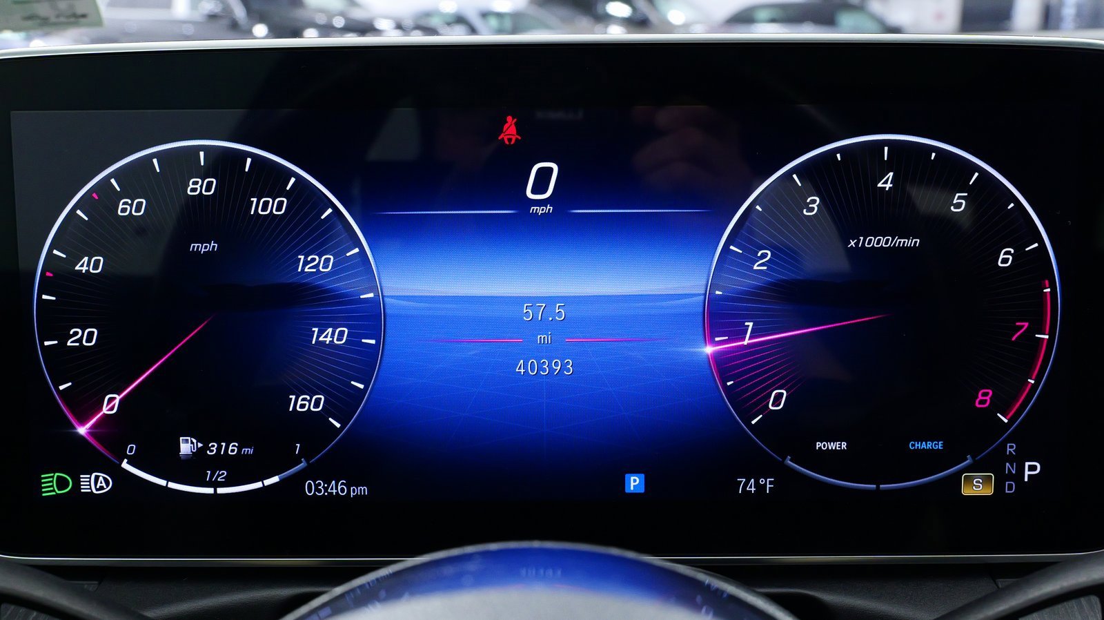 Used 2023 Mercedes-Benz C 300 4MATIC Sedan image 51