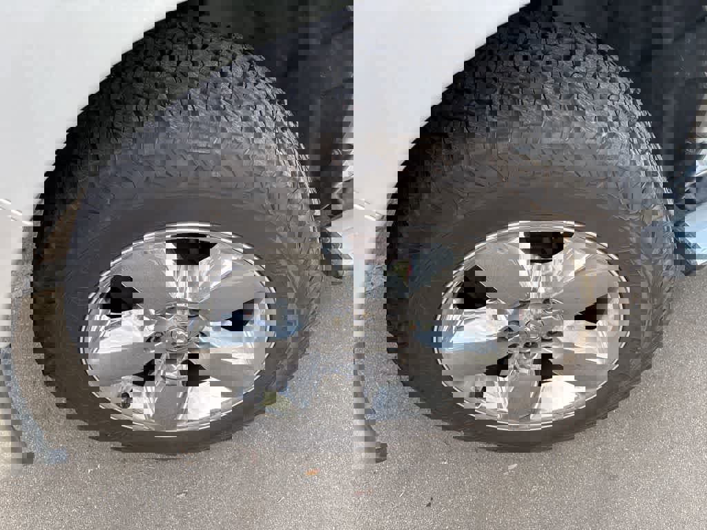 Used 2016 RAM 1500 Big Horn video 2