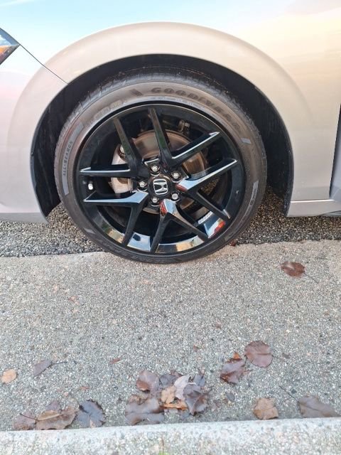 Used 2022 Honda Civic Sport image 23