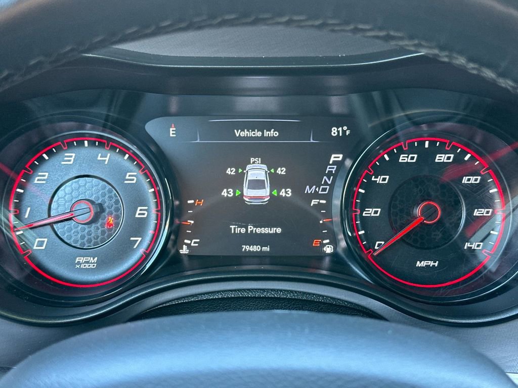 Used 2022 Dodge Charger SXT w/ Plus Group RWD image 22