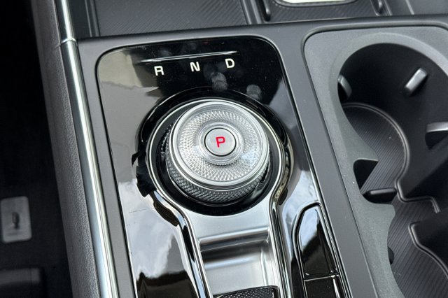 New 2027 Kia Carnival SX Prestige FWD image 26