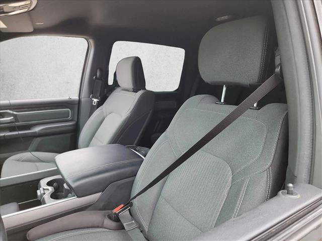 Used 2022 RAM 1500 Lone Star RWD image 13