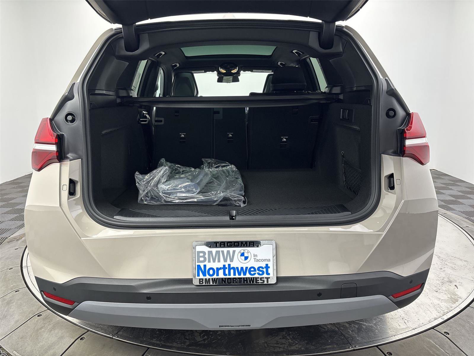 New 2026 BMW X3 xDrive30 w/ Convenience Package image 21