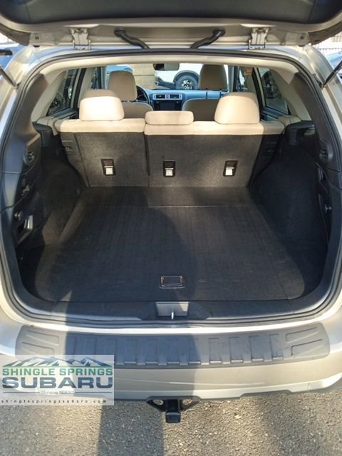 Used 2017 Subaru Outback 2.5i Premium w/ Popular Package #2 image 30