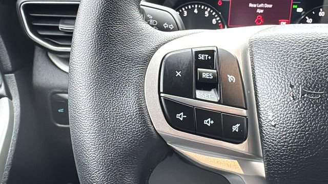 Certified 2023 Ford Explorer XLT w/ Equipment Group 202A image 17