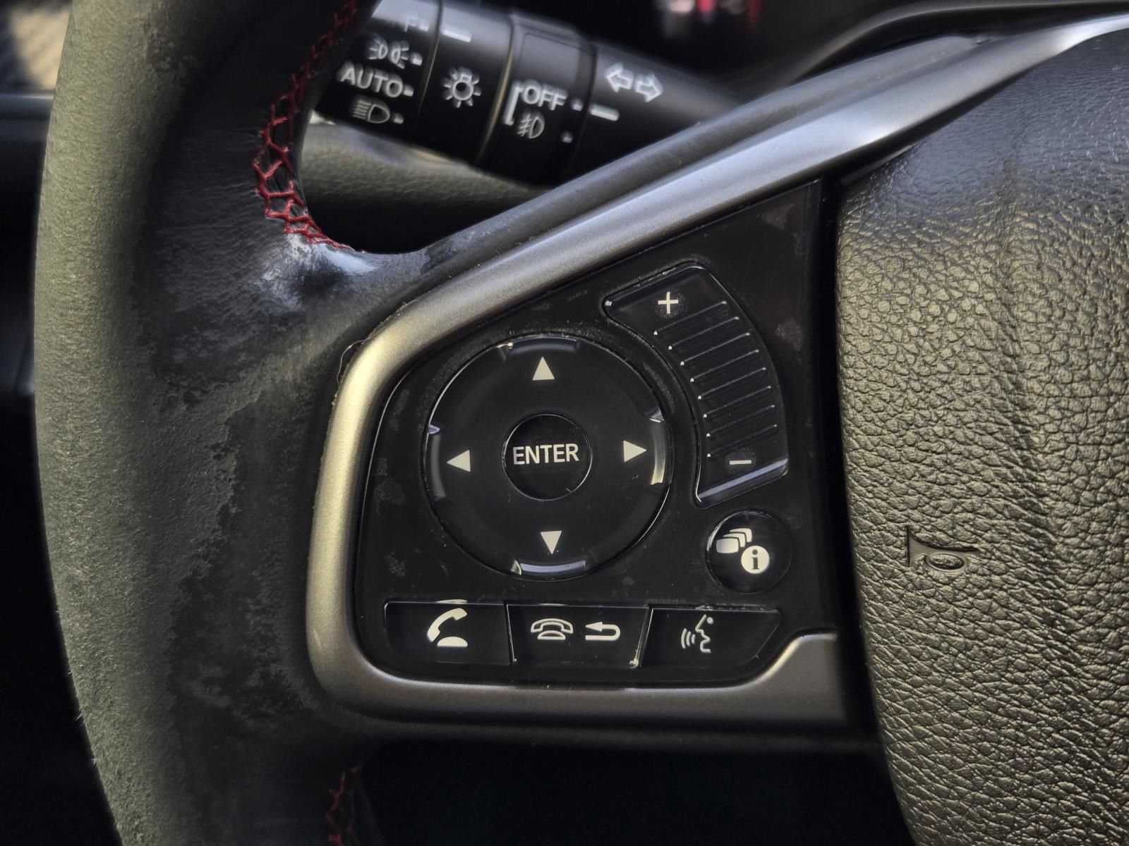 Used 2018 Honda Civic Si image 30